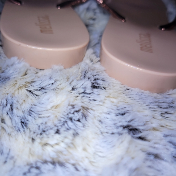 Melissa Star Sandals - Picture 7 of 12